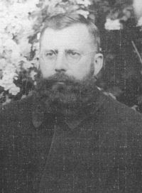 о. Станислав Шульминский